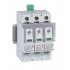Legrand Supresor de Picos, 1000VDC, 40.000A, Clase II