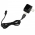 Lenmar Cargador de Pared + Cable, USB - micro USB, Negro  2