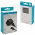 Lenmar Cargador de Pared + Cable, USB - micro USB, Negro  3