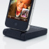 Cargador Portátil Lenmar Power Bank Kickstand Battery, 2000mAh, Negro - Imagen adicional 3