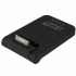 Cargador Portátil Lenmar Power Bank Kickstand Battery, 2000mAh, Negro - Imagen adicional 2