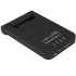 Cargador Portátil Lenmar Power Bank Kickstand Battery, 2000mAh, Negro