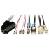 Lenovo Cable Fibra Óptica Multimodo OM3 LC Macho - LC Macho, 5 Metros  2