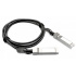 Lenovo Cable Fibra Óptica SFP+ Macho - SFP+ Macho, 5 Metros, Negro  1