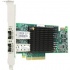 Lenovo Tarjeta PCI Express 01CV840, Alámbrico, 1x FC/SFP+, 16000 Mbit/s  1