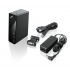 Lenovo ThinkPad USB 3.0 Dock, 4x USB 3.0, 2x DVI, Negro  3