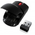 Mouse Lenovo Láser 0A36188, Inalámbrico, Negro  2