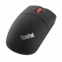 Mouse Lenovo ThinkPad Láser, Bluetooth, 1200DPI, Negro  1