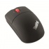Mouse Lenovo ThinkPad Láser, Bluetooth, 1200DPI, Negro  2