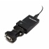 Lenovo Adaptador USB 3.0 A Macho - DVI/VGA Hembra, Negro  3