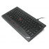 Teclado Lenovo ThinkPad Compact, Alámbrico, USB, Negro (Inglés)