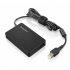 Cargador Slim Lenovo 0B47455, 65W, para ThinkPad  1