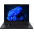 Laptop Lenovo Thinkpad T14 G5 14" 1920x1200 WUXGA, Intel Core Ultra 165U, 16GB, 512GB SSD, Windows 11 Pro, Español  ― Abierto  1
