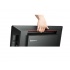 Lenovo ThinkCentre M93Z All-in-One 23'', Intel Core i7-4790S 3.20GHz, 8GB, 1TB, FreeDOS, Negro  2