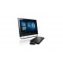 Lenovo ThinkCentre M93Z All-in-One 23'', Intel Core i5-4590S 3GHz, 8GB, 1TB, FreeDOS, Negro  1