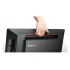 Lenovo ThinkCentre M93Z All-in-One 23'', Intel Core i5-4590S 3GHz, 8GB, 1TB, FreeDOS, Negro  5
