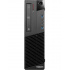 Computadora Lenovo ThinkCentre M83 SFF, Intel Core i5-4440S 2.80GHz, 4GB, 500GB, Windows 7/8 Professional 64-bit  1