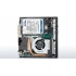 Computadora Lenovo ThinkCentre M73, Intel Pentium G3240 3.20GHz, 4GB, 500GB, Windows 7/8.1 Professional 64-bit  3