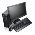 Computadora Lenovo ThinkCentre M73 SFF, Intel Core i5-4460 3.20GHz, 4GB, 500GB, Windows 7/8.1 Professional 64-bit  2