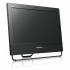 Lenovo ThinkCentre M73Z All-in-One 20'', Intel Core i5-4430S 2.70GHz, 4GB, 500GB, Windows 7/8 Professional 64-bit, Negro
