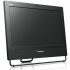Lenovo ThinkCentre M73z All-in-One 20'', Intel Core i7-4790S 3.20GHz, 8GB, 1TB, Windows 7/8.1 Professional 64-bit, Negro  1