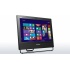 Lenovo ThinkCentre M73z All-in-One 20'', Intel Core i7-4790S 3.20GHz, 8GB, 1TB, Windows 7/8.1 Professional 64-bit, Negro  2