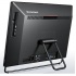 Lenovo ThinkCentre M73z All-in-One 20'', Intel Core i3-4130 3.40GHz, 4GB, 500GB, Windows 7 Professional 64-bit, Negro  2