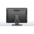 Lenovo ThinkCentre Edge E73z All-in-One 20'', Intel Core i3-4150 3.50GHz, 4GB, 500GB, Windows 7/8.1 Professional 64-bit, Negro  4