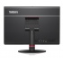 Lenovo ThinkCentre M700z All-in-One 20'', Intel Core i3-6100T 3.20GHz, 4GB, 1TB, Windows 10 Pro 64-bit, Negro - Imagen adicional 3