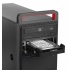 Computadora Lenovo ThinkCentre M800, Intel Core i5-6500 3.20GHz, 8GB, 1TB, Windows 7/10 Pro 64-bit  5