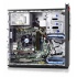 Computadora Lenovo ThinkCentre M800, Intel Core i5-6500 3.20GHz, 8GB, 1TB, Windows 10 Pro 64 bits  3
