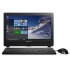Lenovo S200z All-in-One 19.5", Intel Celeron J3060 1.60GHz, 4GB, 500GB, Windows 10 Home 64-bit, Negro  1