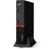 Mini PC Lenovo ThinkCentre M715q Tiny, AMD A12-9800E 3.10GHz, 8GB, 1TB, Windows 10 Pro 64-bit  1