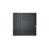 Mini PC Lenovo ThinkCentre M710q, Intel Core i5-7400T 2.40GHz, 8GB, 500GB, Windows 10 Pro 64-bit + Teclado/Mouse  2