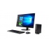Mini PC Lenovo ThinkCentre M710, Intel Core i7-7700T 2.90GHz, 8GB, 1TB, Windows 10 Pro 64-bit  12