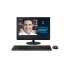 Lenovo V310z All-in-One 19.5'', Intel Core i7-7700 3.60GHz, 8GB, 1TB, Windows 10 Pro 64-bit, Negro  2