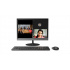 Lenovo V130-20IGM All-in-One 19.5", Intel Celeron J4025 2GHz, 4GB, 1TB, Windows 10 Home 64-bit, Negro + Teclado/Mouse  2