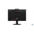 Lenovo ThinkCentre M920z All-in-One 23.8", Intel Core i5-8500 3GHz, 8GB, 256GB SSD, Windows 10 Pro 64-bit, Negro ― Teclado en Inglés  2