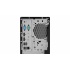 Computadora Lenovo ThinkCentre M720, Intel Core i7-8700 3.20GHz, 8GB, 1TB, Windows 10 Pro 64-bit  8