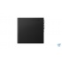 Computadora Lenovo ThinkSmart Edition Tiny M920q, Intel Core i7-9700T 2GHz, 16GB, 128GB SSD, Windows 10 loT Empresas + Teclado ― Incluye Cámara Rally Logitech/Control Táctil TAP  10