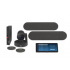 Computadora Lenovo ThinkSmart Tiny M920q, Intel Core i7-9700T 2GHz, 16GB, 128GB SSD, Windows 10 loT Empresas ― incluye Kit de Videoconferencia Logitech Rally Plus