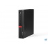 Computadora Lenovo ThinkSmart Tiny M920q, Intel Core i7-9700T 2GHz, 16GB, 128GB SSD, Windows 10 loT Empresas ― incluye Kit de Videoconferencia Logitech Rally Plus - Imagen adicional 1