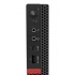 Computadora Lenovo Thinkcentre M720 Tiny, Intel Core i5-8400T 1.70GHz, 4GB, 1TB, Windows 10 Pro 64-bit - Imagen adicional 6