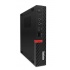 Computadora Lenovo ThinkCentre M720Q Tiny, Intel Core i7-8700T 2.40GHz, 8GB, 1TB, Windows 10 Pro 64-bit, Negro - Imagen adicional 2