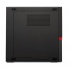Computadora Lenovo ThinkCentre M720Q Tiny, Intel Core i7-8700T 2.40GHz, 8GB, 1TB, Windows 10 Pro 64-bit, Negro - Imagen adicional 4