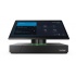 Lenovo Sistema de Videoconferencia ThinkSmart HUB 500 Con Micrófono, Full HD, 1x RJ-45, 3x HDMI, 4x USB, Negro  1