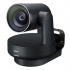 Lenovo Sistema de Videoconferencia ThinkSmart HUB 500 Con Micrófono, Full HD, 1x RJ-45, 3x HDMI, 4x USB, Negro — incluye Sistema Logitech Rally  8