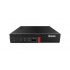 Mini PC Lenovo ThinkCentre M75q Tiny, AMD Ryzen 5 PRO 3.30GHz, 8GB, 256GB SSD, Windows 10 Pro 64-bit - Imagen adicional 1