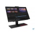 Lenovo ThinkCentre M90a All-in-One 23.8", Intel Core i7-10700 2.90GHz, 16GB, 512GB SSD, Windows 10 Pro 64-bit, Negro - Imagen adicional 1