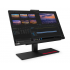 Lenovo ThinkCentre M90a All-in-One 23.8", Intel Core i7-10700 2.90GHz, 16GB, 512GB SSD, Windows 11 Pro 64-bit, Negro  2
